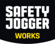 Patrick Safety Jogger