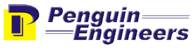 Penguin Engineers, logo