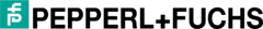 PEPPERL & FUCHS logo