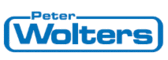 Peter Wolters logo