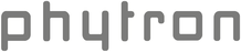 PHYTRON logo