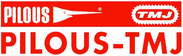 Pilous logo