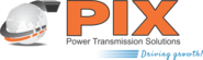 Pix Transmissions logo
