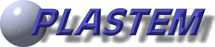 PLASTEM logo