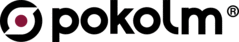 POKOLM logo