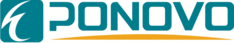 PONOVO POWER CO., LTD logo