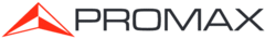 PROMAX ELECTRONICA logo