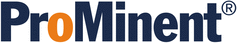 ProMinent GmbH logo