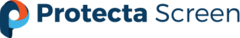 Protecta Screen logo