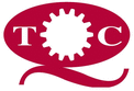 Quality Transmission Components logo