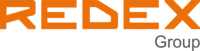REDEX ANDANTEX logo