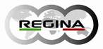 REGINA logo