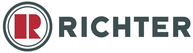 Richter Chemie Technik logo