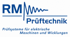 RM Prüftechnik GmbH logo