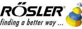 R�SLER OBERFL�CHENTECHNIK