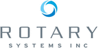 Rotary Systems, Inc. logo
