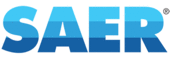 SAER logo