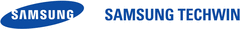 Samsung Techwin logo