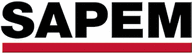 SAPEM logo