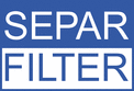 Separ of the Americas, LLC logo