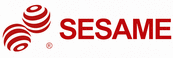Sesame Motor Corp. logo