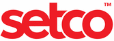 SETCO logo
