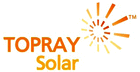 Shenzhen Topray Solar logo