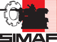 SIMAF logo