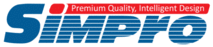 Simpro Handling Equipment logo