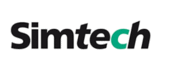 Simtech logo