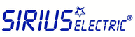 SIRIUS ELECTRIC logo