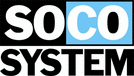 Soco System logo
