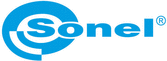 SONEL S.A. logo