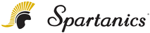 Spartanics logo