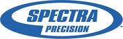 Spectra Precision logo