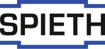 SPIETH-MASCHINENELEMENTE GmbH & Co KG logo
