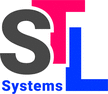 STL Systemtechnik logo