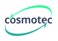 STULZ SPA - COSMOTEC logo
