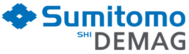 Sumitomo (SHI) Demag logo
