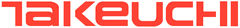 TAKEUCHI logo