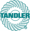 TANDLER logo