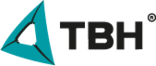 TBH GmbH Absaugtechnik Filtertechnik Umwelttechnik logo