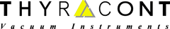 Thyracont Vacuum Instruments GmbH logo