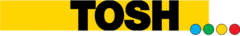 TOSH logo