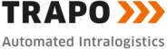 TRAPO logo