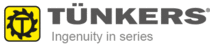 T�NKERS logo