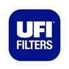 UFI HYDRAULIC logo