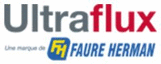 ULTRAFLUX logo