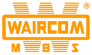Waircom logo