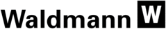 WALDMANN logo